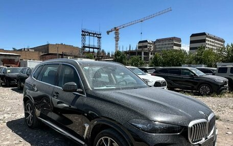 BMW X5, 2025 год, 9 500 000 рублей, 3 фотография