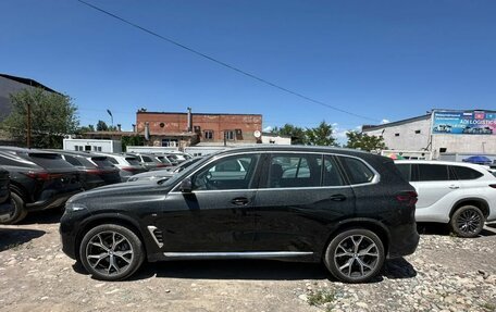 BMW X5, 2025 год, 9 500 000 рублей, 2 фотография