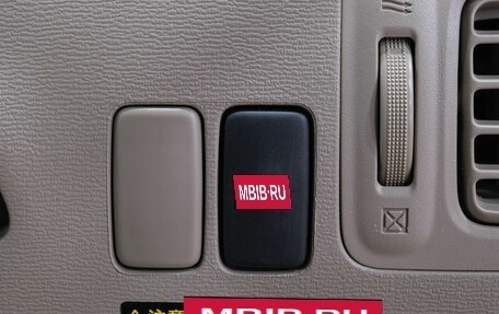 Toyota Raum II, 2010 год, 859 000 рублей, 25 фотография