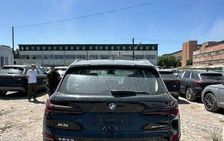 BMW X5, 2025 год, 9 500 000 рублей, 4 фотография