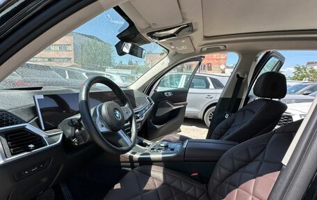 BMW X5, 2025 год, 9 500 000 рублей, 6 фотография