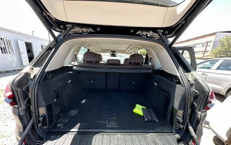 BMW X5, 2025 год, 9 500 000 рублей, 10 фотография