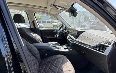 BMW X5, 2025 год, 9 500 000 рублей, 7 фотография