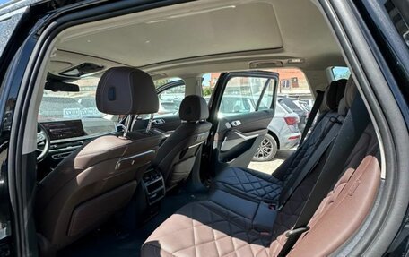 BMW X5, 2025 год, 9 500 000 рублей, 8 фотография