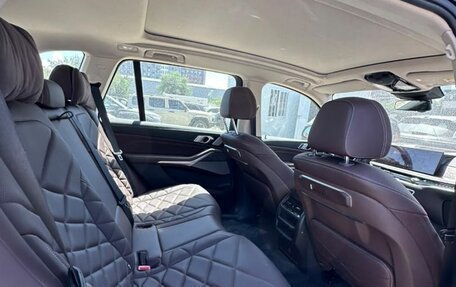 BMW X5, 2025 год, 9 500 000 рублей, 9 фотография