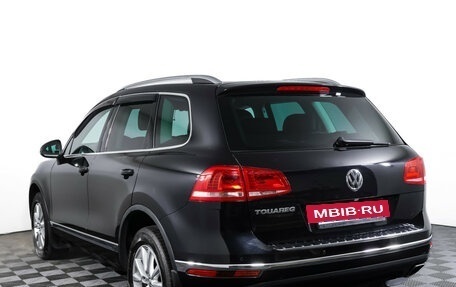 Volkswagen Touareg III, 2016 год, 2 960 000 рублей, 8 фотография