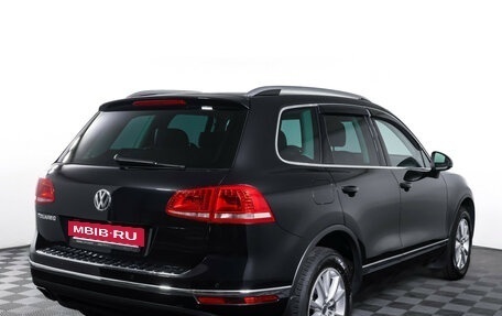 Volkswagen Touareg III, 2016 год, 2 960 000 рублей, 6 фотография