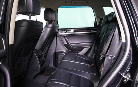 Volkswagen Touareg III, 2016 год, 2 960 000 рублей, 12 фотография