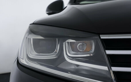 Volkswagen Touareg III, 2016 год, 2 960 000 рублей, 22 фотография