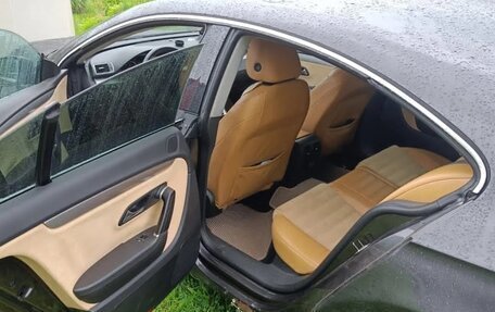 Volkswagen Passat CC I рестайлинг, 2011 год, 450 000 рублей, 5 фотография