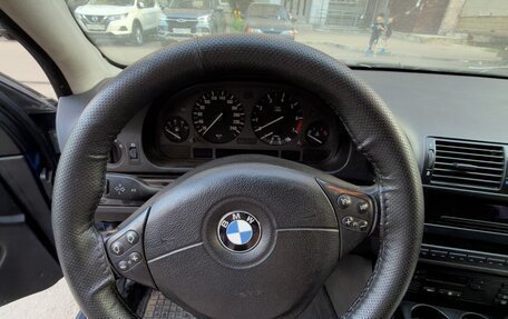 BMW 5 серия, 2000 год, 250 000 рублей, 3 фотография