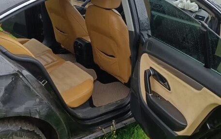Volkswagen Passat CC I рестайлинг, 2011 год, 450 000 рублей, 12 фотография