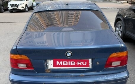 BMW 5 серия, 2000 год, 250 000 рублей, 2 фотография