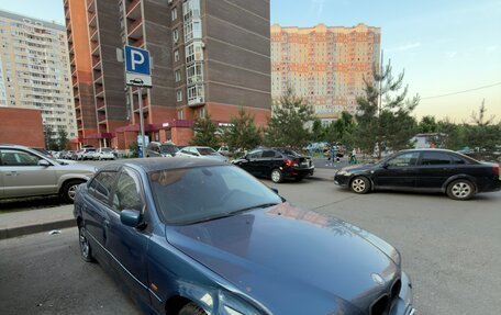 BMW 5 серия, 2000 год, 250 000 рублей, 8 фотография