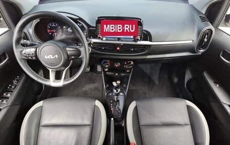 KIA Morning III, 2022 год, 1 097 000 рублей, 5 фотография