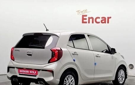KIA Morning III, 2022 год, 1 097 000 рублей, 2 фотография