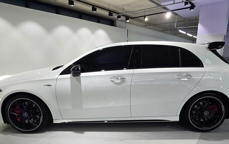 Mercedes-Benz A-Класс AMG, 2025 год, 6 990 001 рублей, 4 фотография