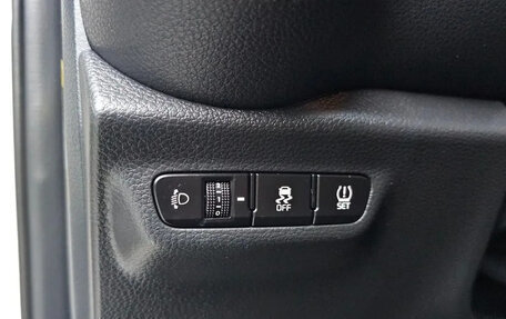KIA Morning III, 2022 год, 1 097 000 рублей, 11 фотография