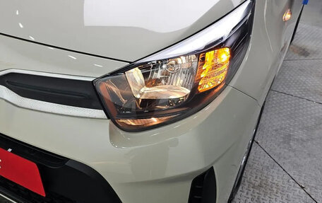 KIA Morning III, 2022 год, 1 097 000 рублей, 17 фотография