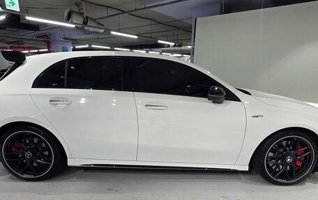 Mercedes-Benz A-Класс AMG, 2025 год, 6 990 001 рублей, 8 фотография