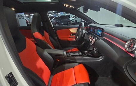 Mercedes-Benz A-Класс AMG, 2025 год, 6 990 001 рублей, 13 фотография