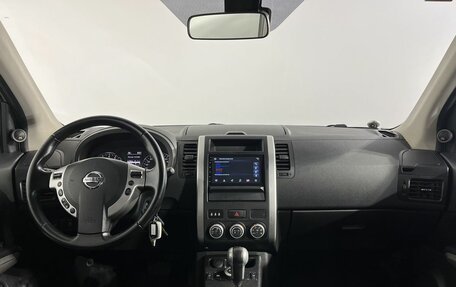 Nissan X-Trail, 2013 год, 1 450 000 рублей, 7 фотография