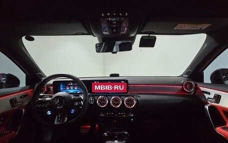 Mercedes-Benz A-Класс AMG, 2025 год, 6 990 001 рублей, 11 фотография