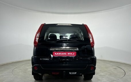Nissan X-Trail, 2013 год, 1 450 000 рублей, 3 фотография