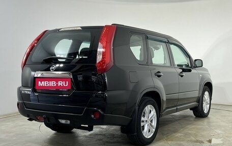Nissan X-Trail, 2013 год, 1 450 000 рублей, 4 фотография