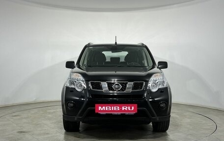 Nissan X-Trail, 2013 год, 1 450 000 рублей, 6 фотография