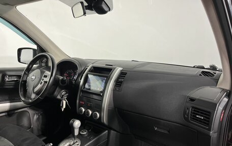 Nissan X-Trail, 2013 год, 1 450 000 рублей, 9 фотография