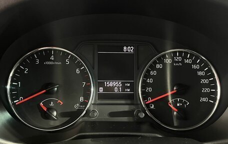 Nissan X-Trail, 2013 год, 1 450 000 рублей, 13 фотография