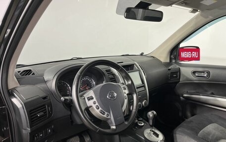 Nissan X-Trail, 2013 год, 1 450 000 рублей, 8 фотография