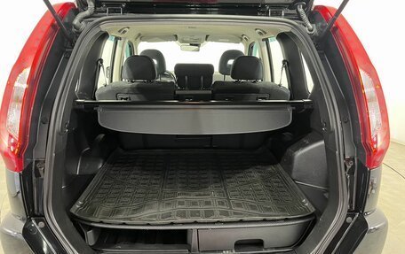 Nissan X-Trail, 2013 год, 1 450 000 рублей, 20 фотография