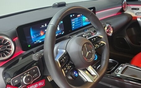 Mercedes-Benz A-Класс AMG, 2025 год, 6 990 001 рублей, 10 фотография