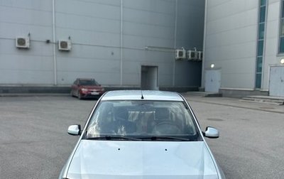 Renault Logan I, 2008 год, 150 000 рублей, 1 фотография