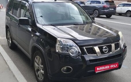 Nissan X-Trail, 2012 год, 750 000 рублей, 1 фотография