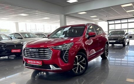 Haval Jolion, 2021 год, 1 795 000 рублей, 1 фотография