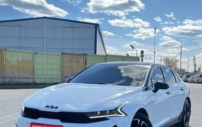 KIA K5, 2021 год, 1 700 000 рублей, 1 фотография