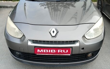 Renault Fluence I, 2012 год, 450 000 рублей, 1 фотография