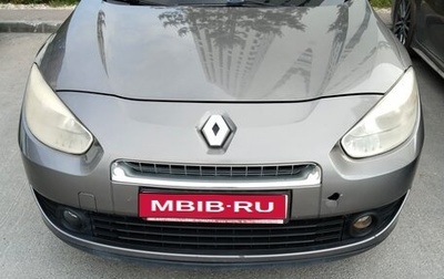 Renault Fluence I, 2012 год, 450 000 рублей, 1 фотография