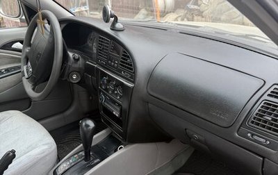 Daewoo Nubira, 2001 год, 230 000 рублей, 1 фотография