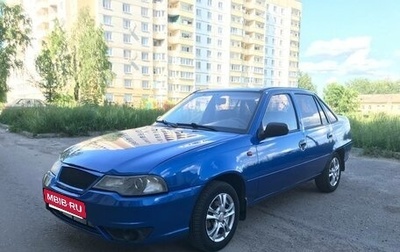Daewoo Nexia I рестайлинг, 2010 год, 299 000 рублей, 1 фотография