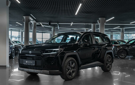 Toyota RAV4, 2026 год, 4 150 000 рублей, 1 фотография