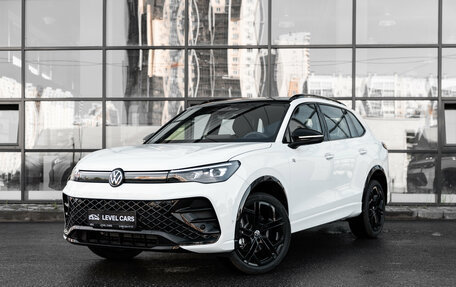 Volkswagen Tiguan, 2026 год, 4 490 000 рублей, 1 фотография