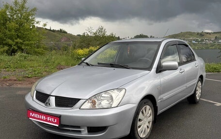 Mitsubishi Lancer IX, 2005 год, 350 000 рублей, 1 фотография