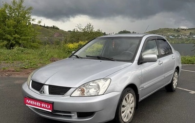 Mitsubishi Lancer IX, 2005 год, 350 000 рублей, 1 фотография