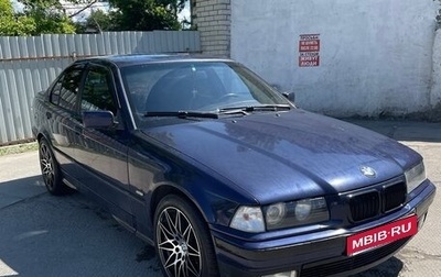 BMW 3 серия, 1997 год, 1 фотография