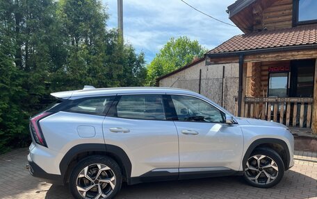 Geely Atlas, 2023 год, 2 500 000 рублей, 1 фотография