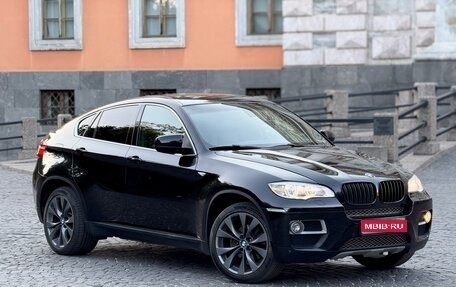 BMW X6, 2014 год, 2 290 000 рублей, 1 фотография